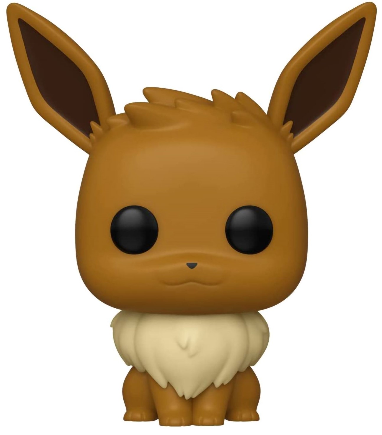 

Фигурка Funko POP Games: Pokemon – Eevee (9,5 см)