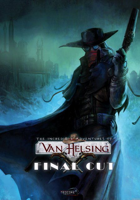 The Incredible Adventures of Van Helsing: Final Cut [PC, Цифровая версия] (Цифровая версия)
