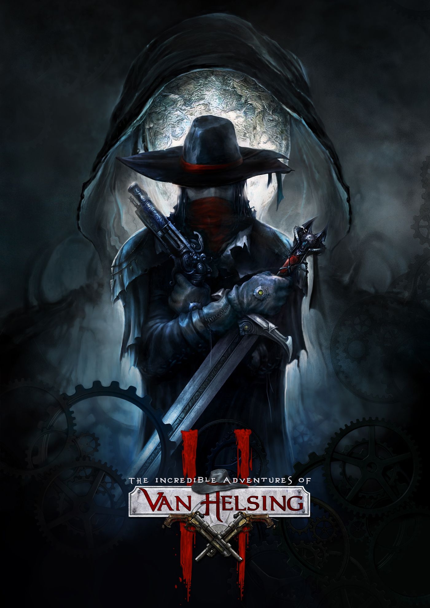 цена The Incredible Adventures of Van Helsing II [PC, Цифровая версия] (Цифровая версия)