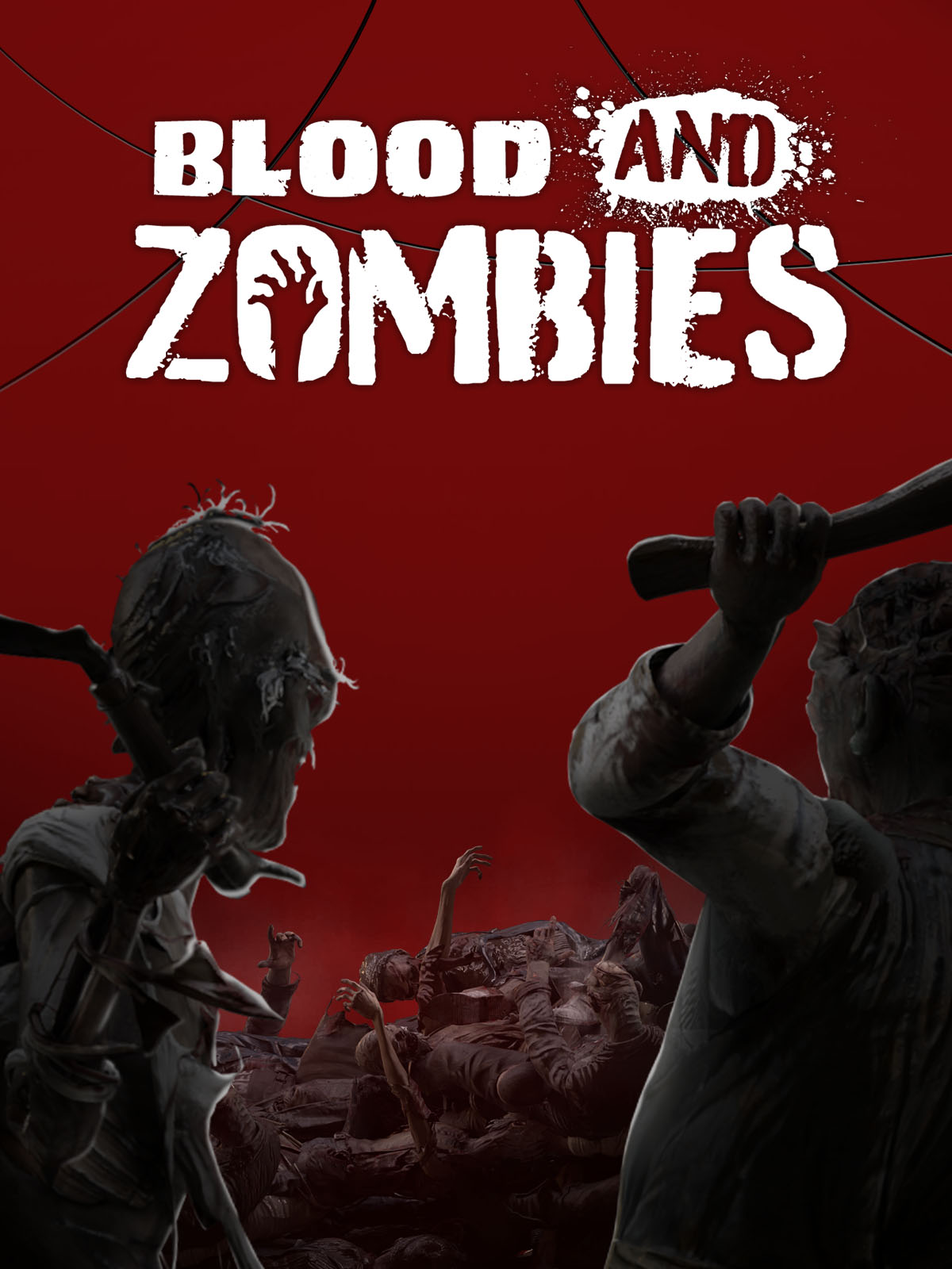 

Blood And Zombies [PC, Цифровая версия] (Цифровая версия)