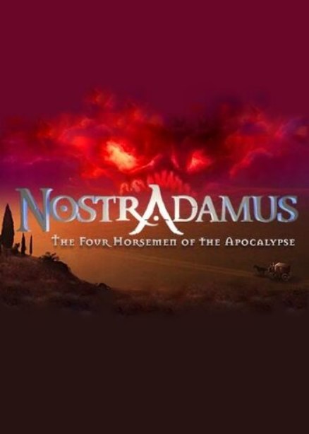 Nostradamus: The Four Horsemen of the Apocalypse [PC, Цифровая версия] (Цифровая версия)
