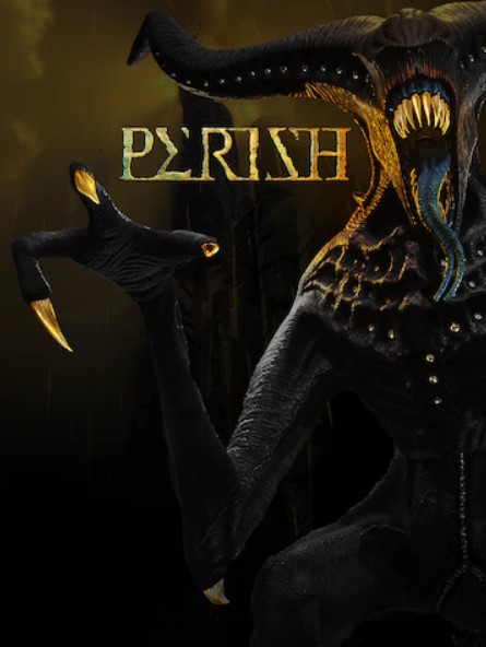 

Perish [PC, Цифровая версия] (Цифровая версия)