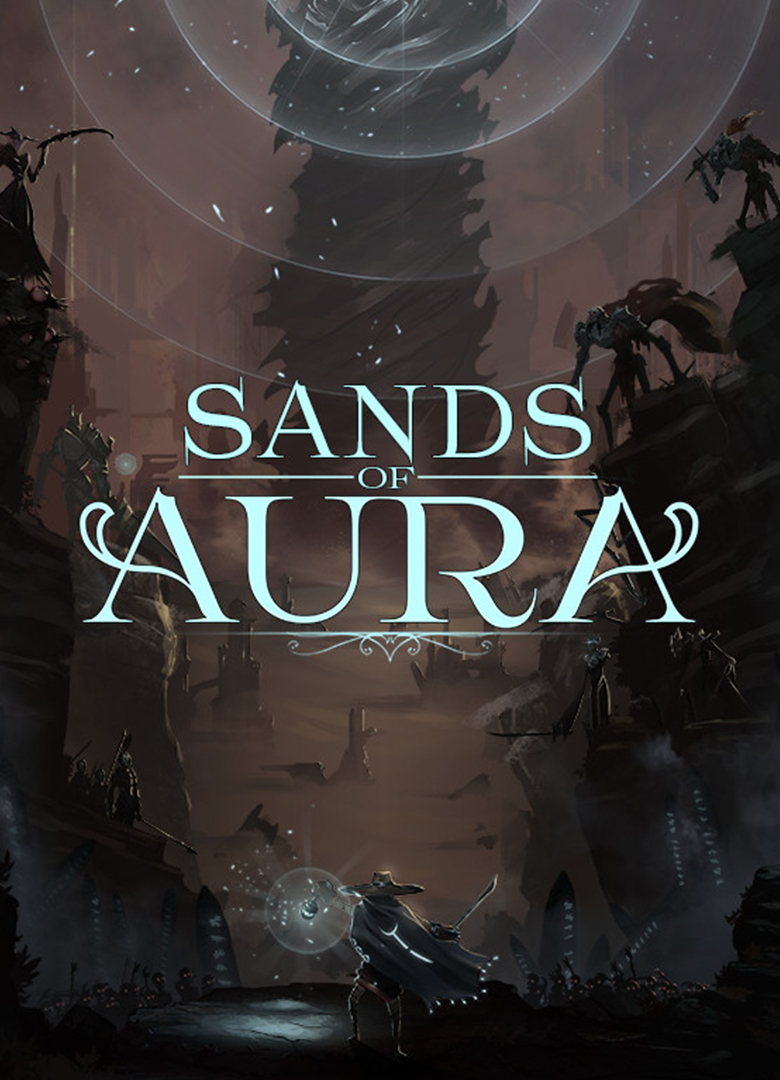 цена Sands of Aura [PC, Цифровая версия] (Цифровая версия)