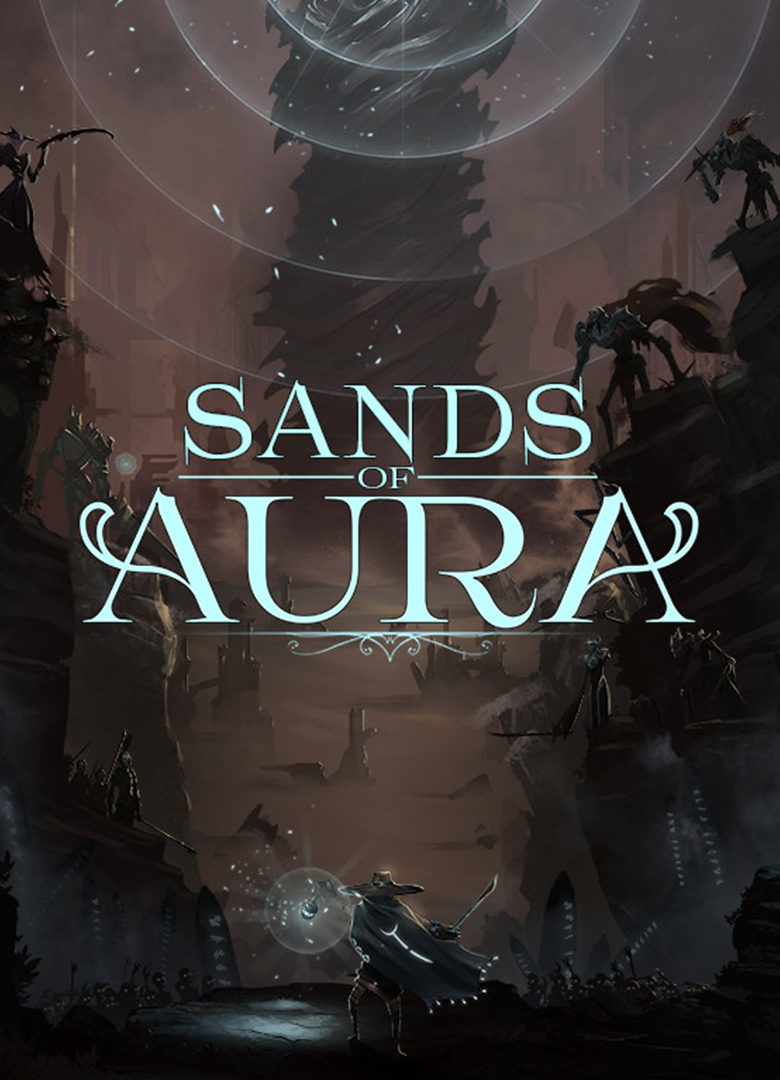 

Sands of Aura [PC, Цифровая версия] (Цифровая версия)