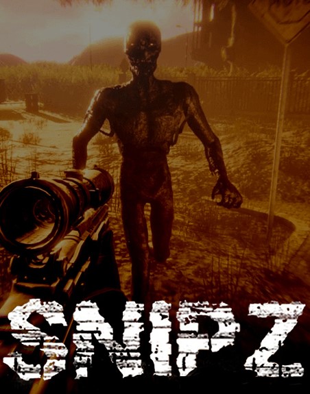 SnipZ [PC, Цифровая версия] (Цифровая версия)