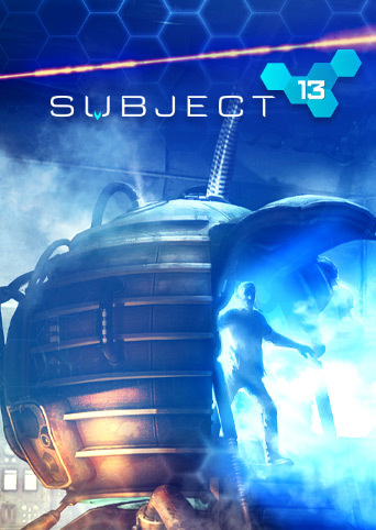 Subject 13 [PC, Цифровая версия] (Цифровая версия)