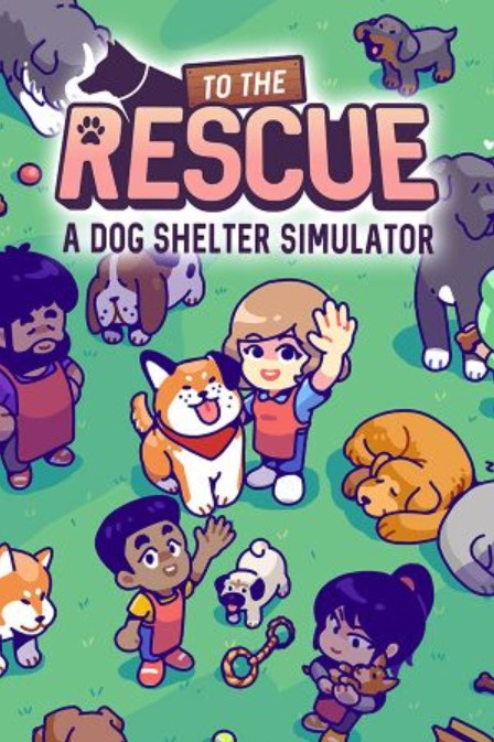 

To The Rescue! [PC, Цифровая версия] (Цифровая версия)
