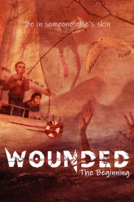 

Wounded – The Beginning [PC, Цифровая версия] (Цифровая версия)