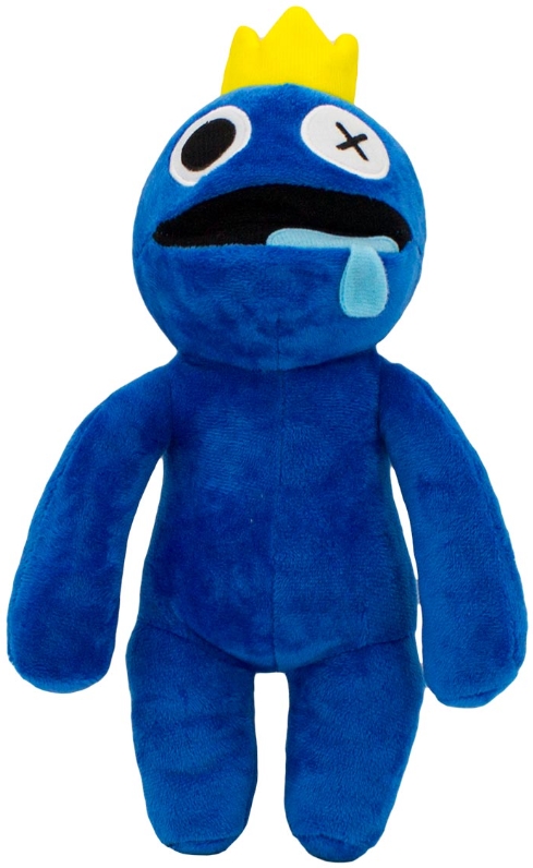 цена Мягкая игрушка Roblox: Blue синий (80 см)