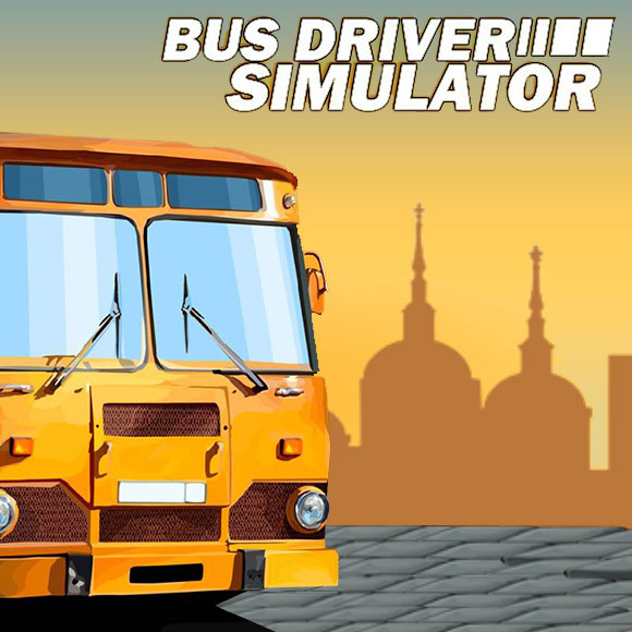 Bus Driver Simulator [PC, Цифровая версия] (Цифровая версия)