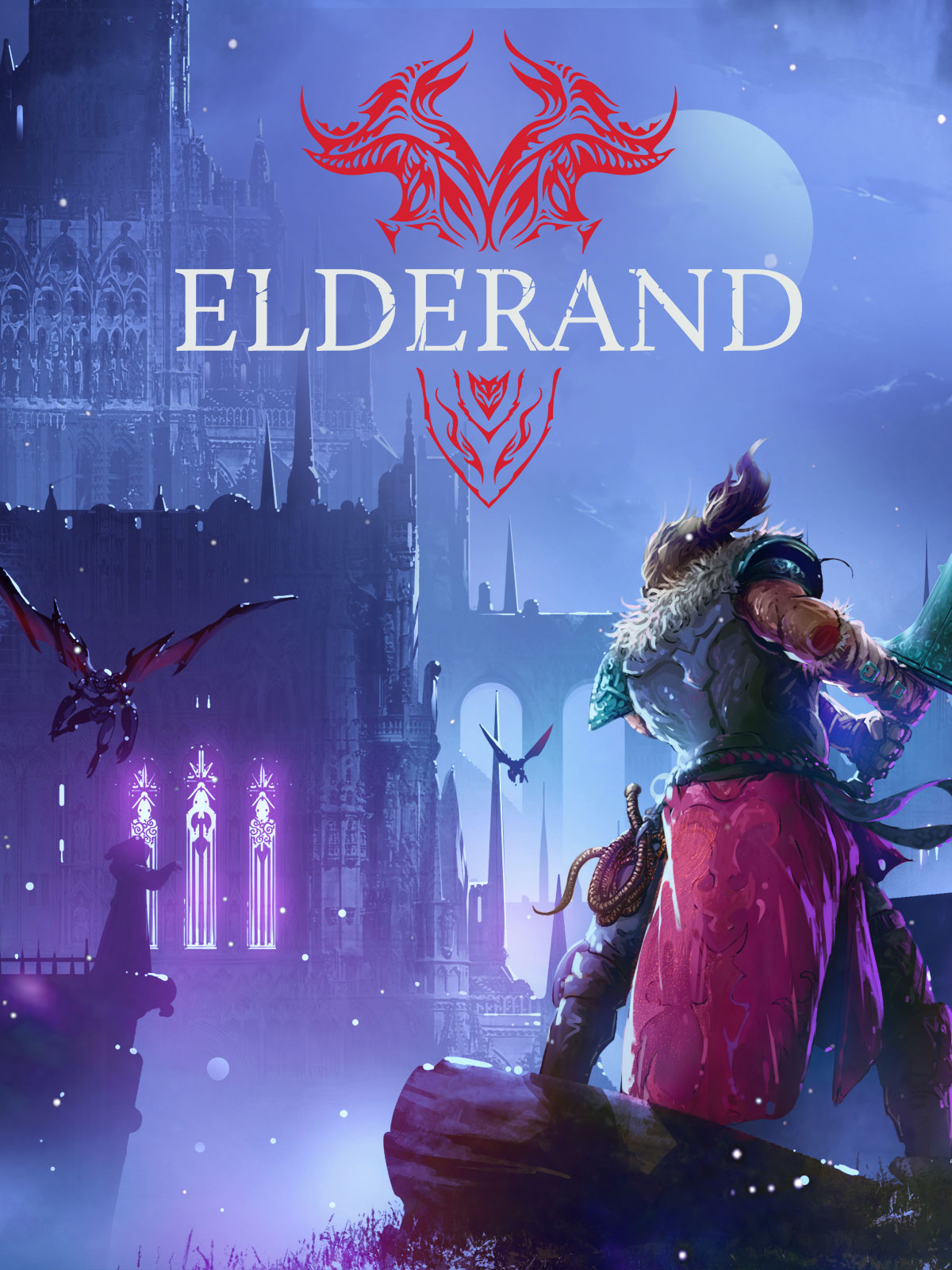

Elderand [PC, Цифровая версия] (Цифровая версия)