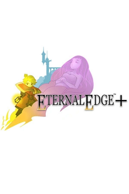 Eternal Edge + [PC, Цифровая версия] (Цифровая версия)