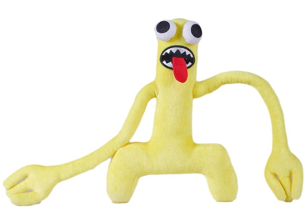 Мягкая игрушка Roblox: Грин желтый (28 см)