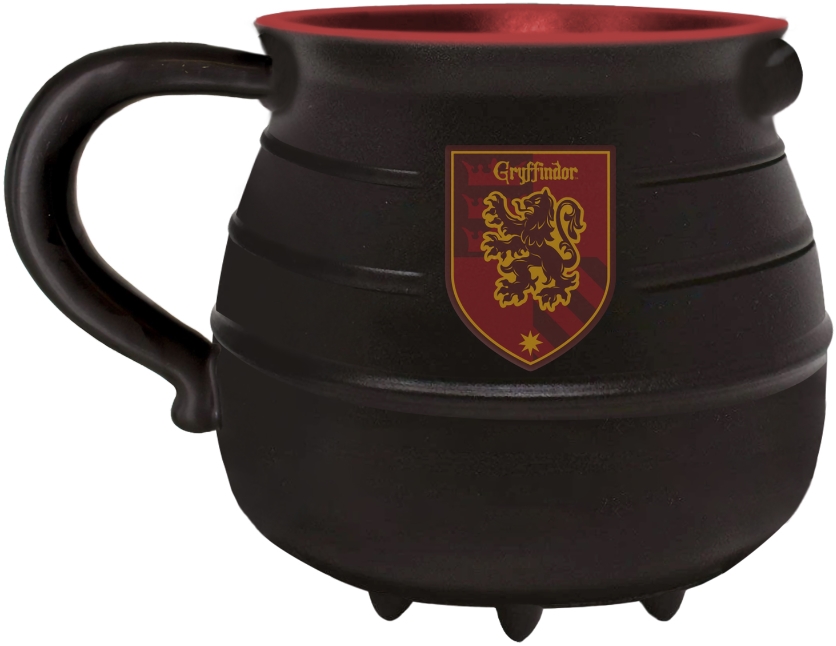 

Кружка Harry Potter: Gryffindor
