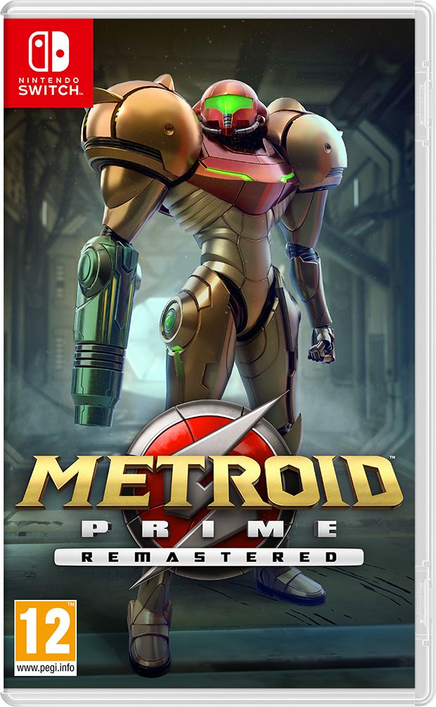 Metroid Prime 4 — все, что мы знаем на данный момент