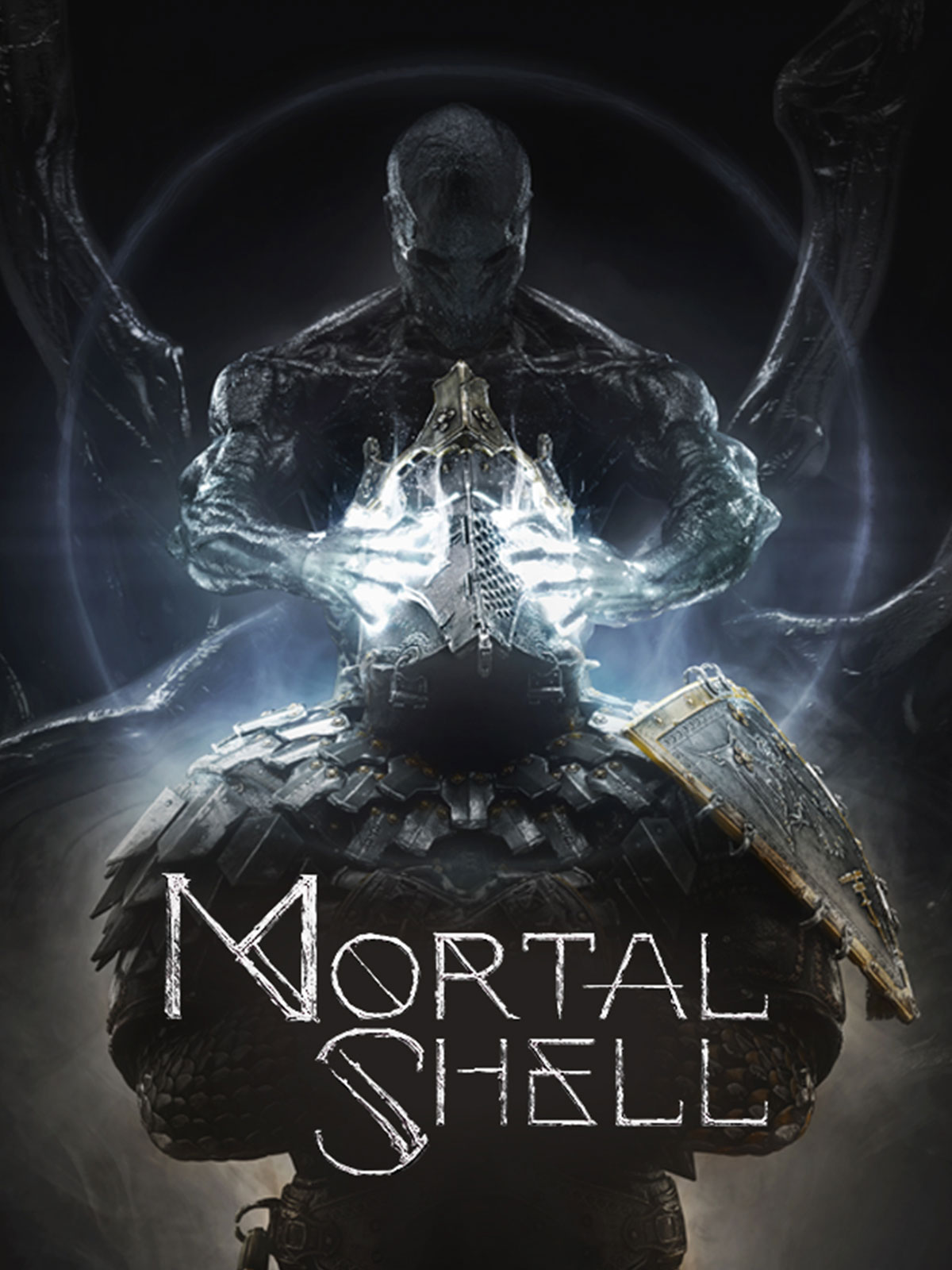 Mortal Shell [PC, Цифровая версия] (Цифровая версия)