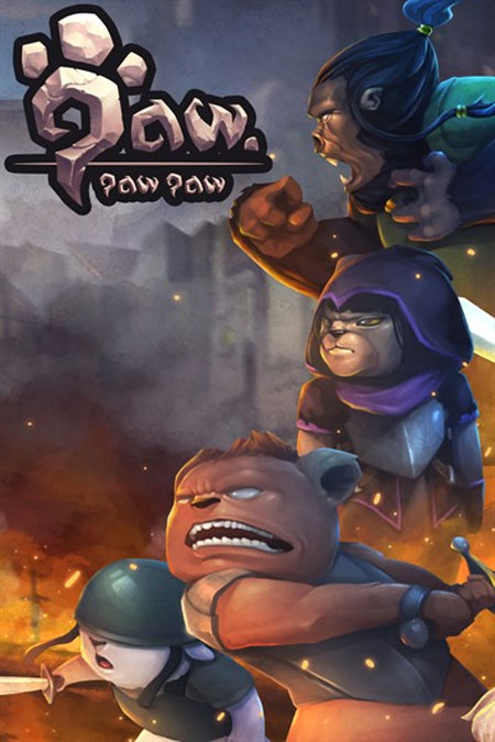 

Paw Paw Paw [PC, Цифровая версия] (Цифровая версия)