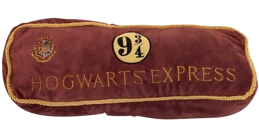 

Подушка Harry Potter: Hogwarts Express