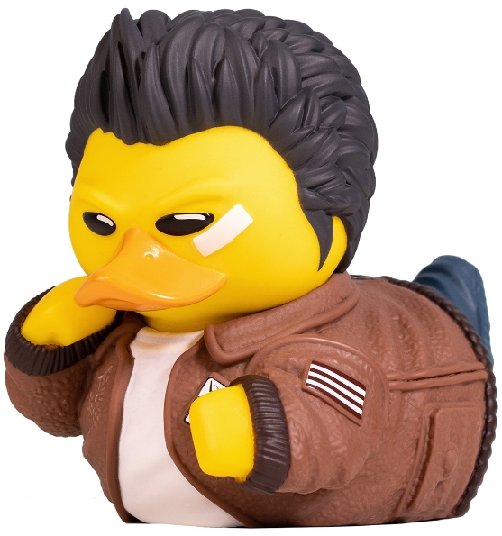 

Фигурка-утка Tubbz: Shenmue – Ryo Hazuki (9 см)