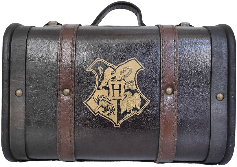 

Сумка Harry Potter: Hogwarts