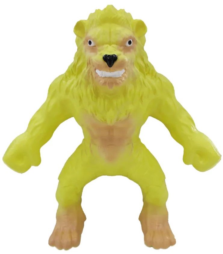 

Фигурка-тянучка Destructezz: Animals (24 см) (в ассортименте)