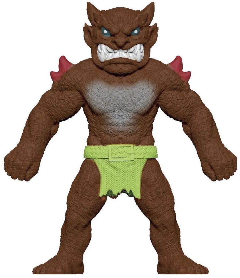 

Фигурка-тянучка Stretchapalz: Monsters / Монстры – Ксалтор (14 см)