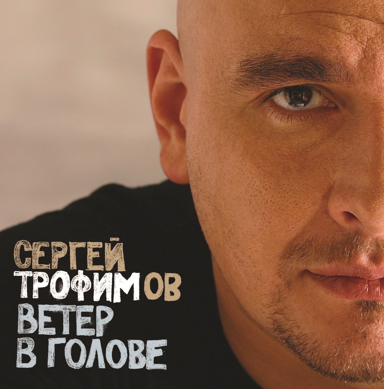 Сергей Трофимов – Ветер в голове (2 LP)