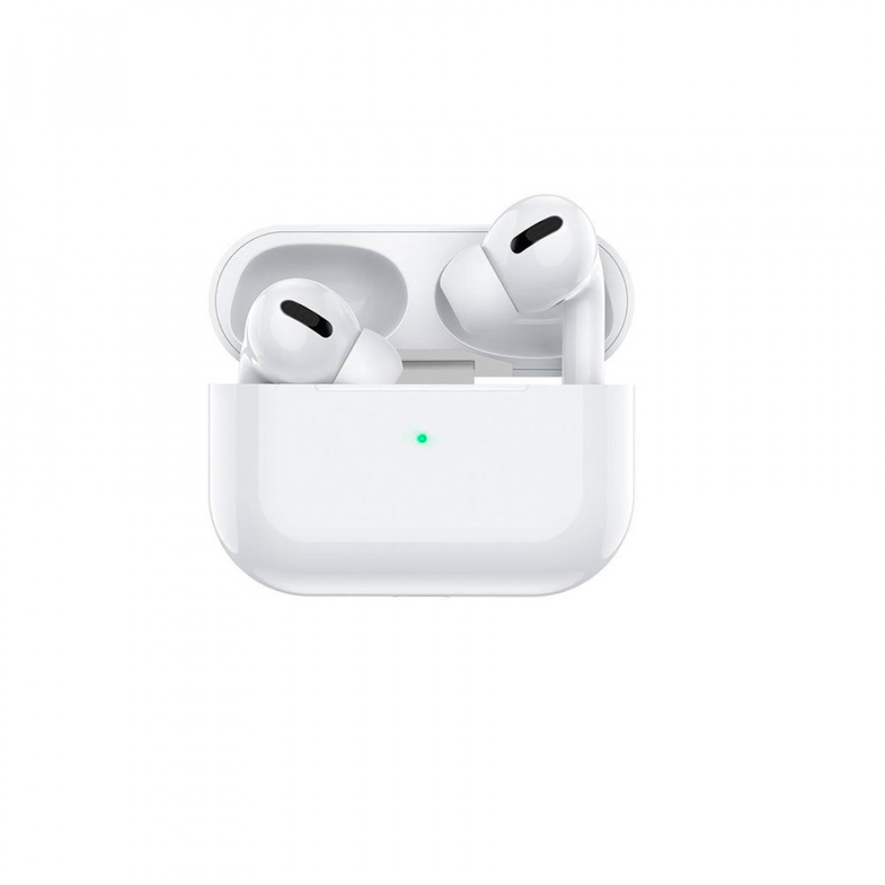 Devia TWS Wireless Earphone Pro White