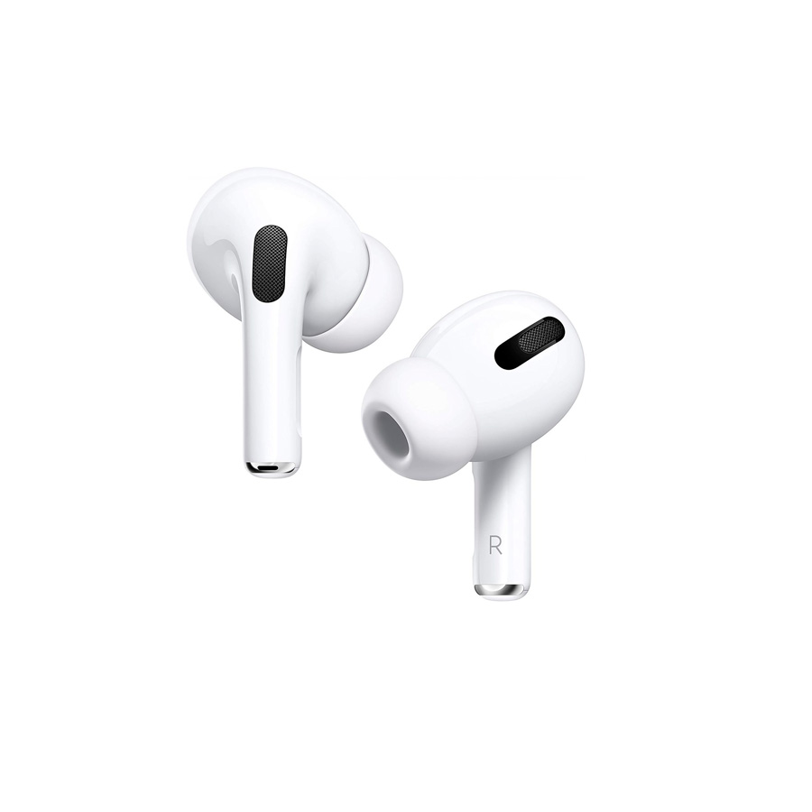 цена Наушники Devia TWS Wireless Earphone Pro White беспроводные, внутриканальные