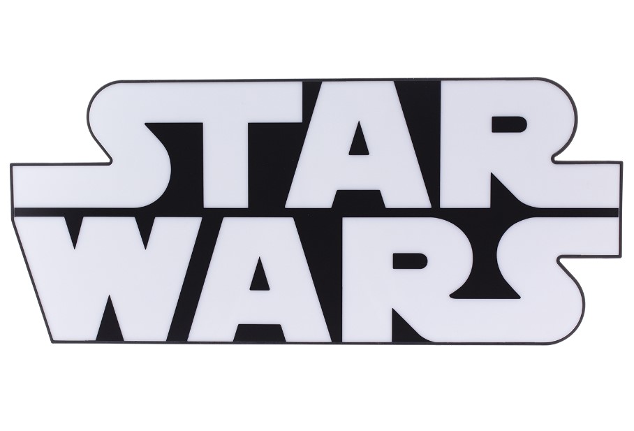 

Светильник Star Wars: Logo