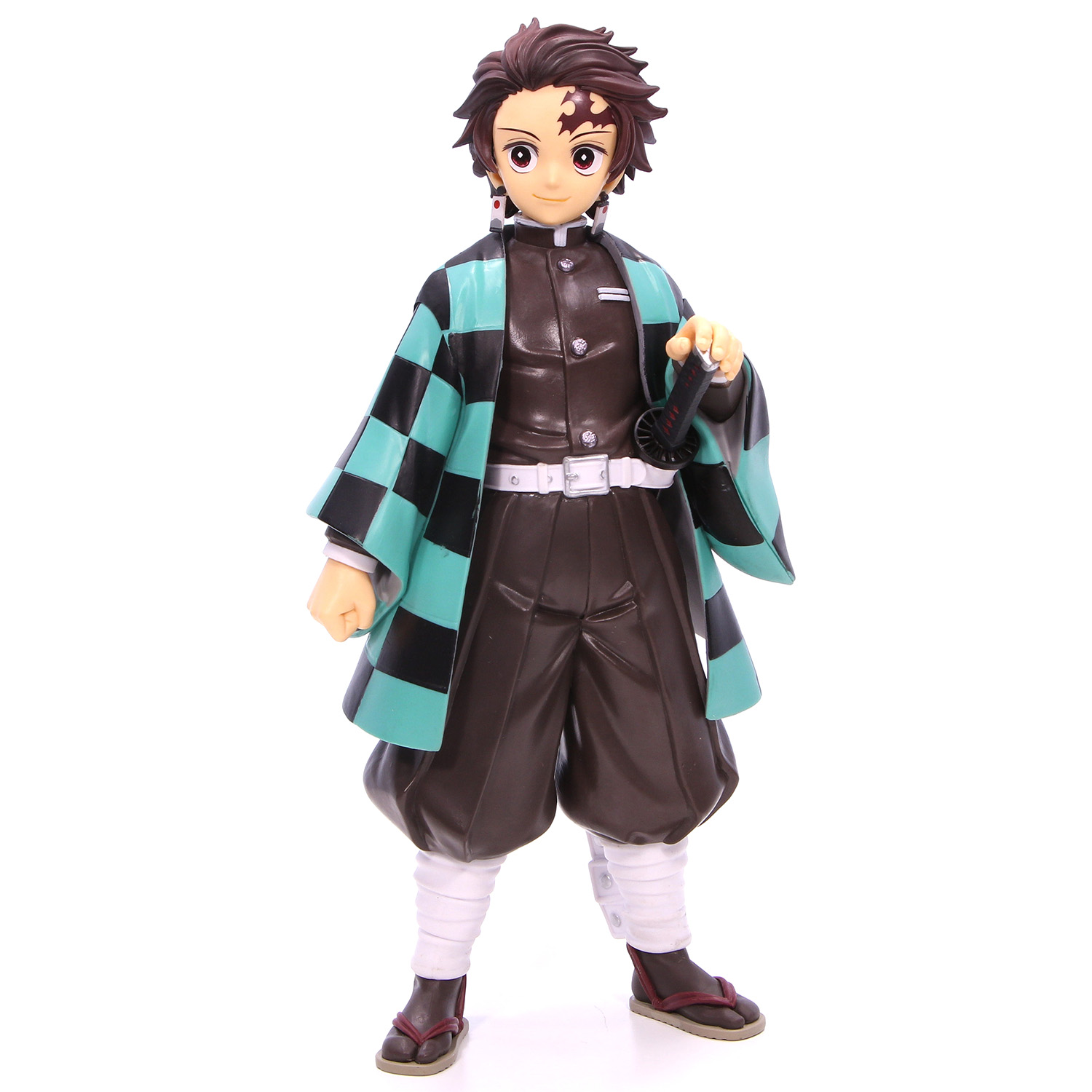 

Фигурка Demon Slayer: Kimetsu no Yaiba – Tanjiro Kamado (24 см)