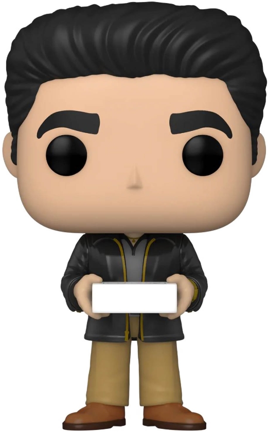 

Фигурка Funko POP Television: The Sopranos – Christopher Moltisanti (9,5 см)