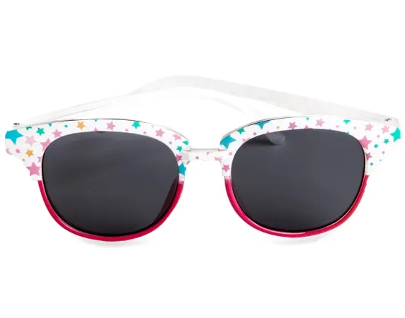 

Очки солнцезащитные детские Martinelia – Звёзды