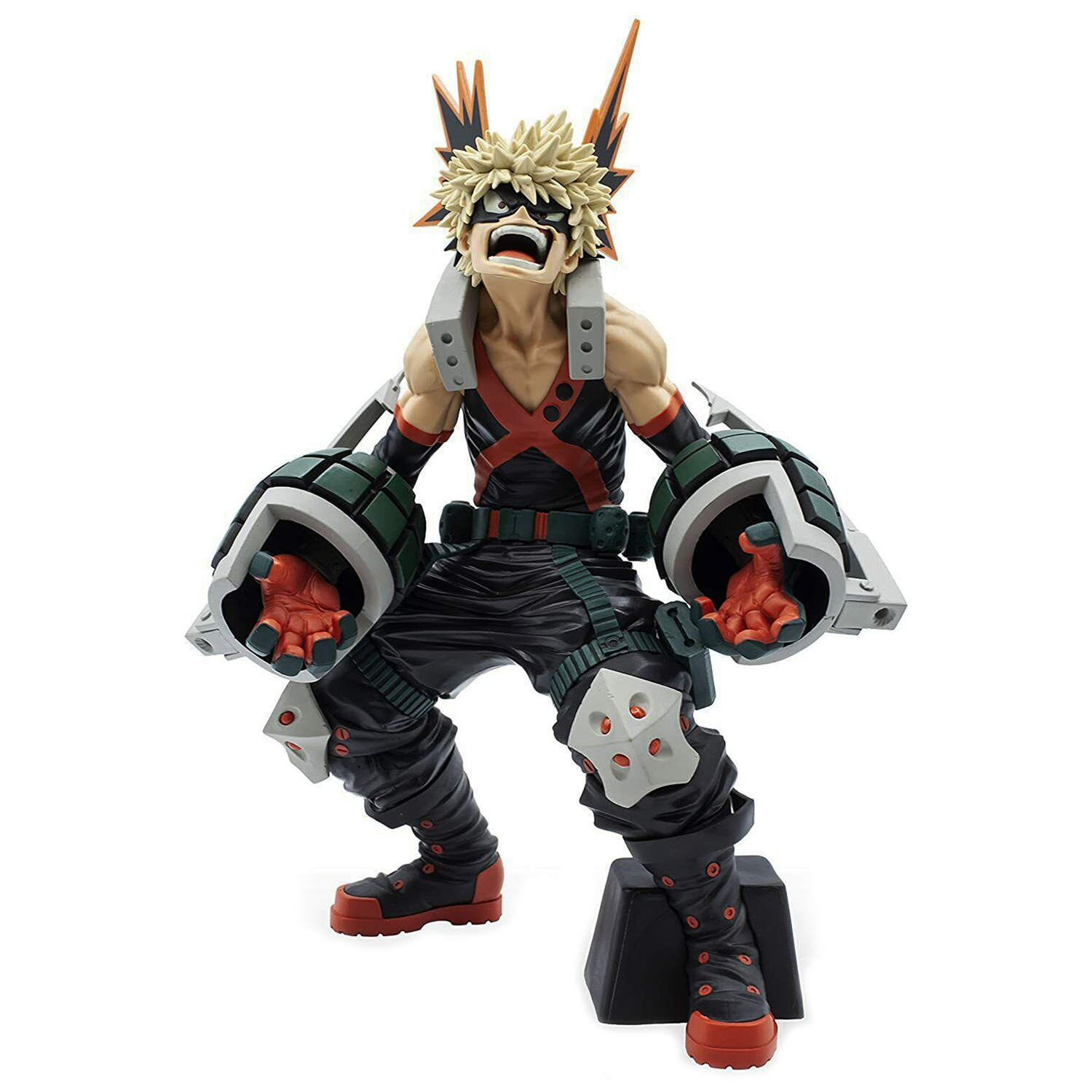 Фигурка My Hero Academia: Katsuki Bakugo – Color Especial (20 см)