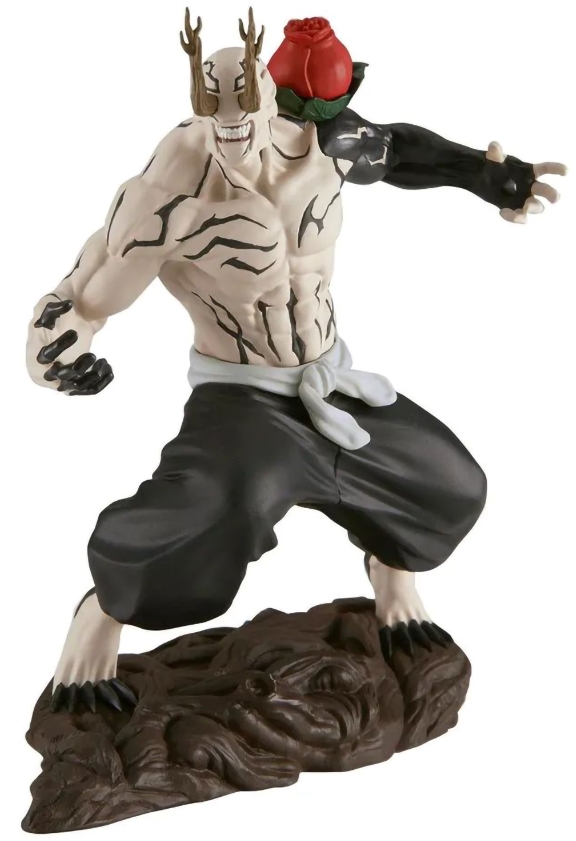 

Фигурка Jujutsu Kaisen: Hanami (10 см)