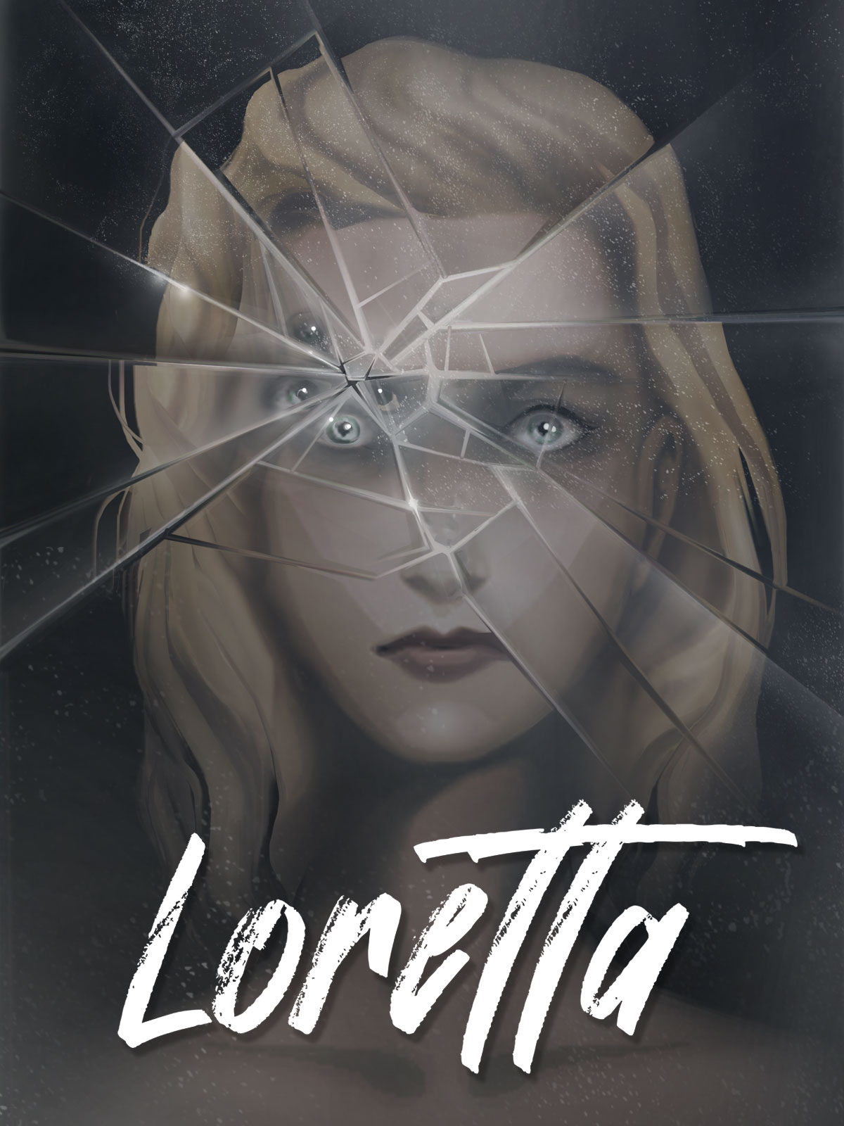 Loretta [PC, Цифровая версия] (Цифровая версия)