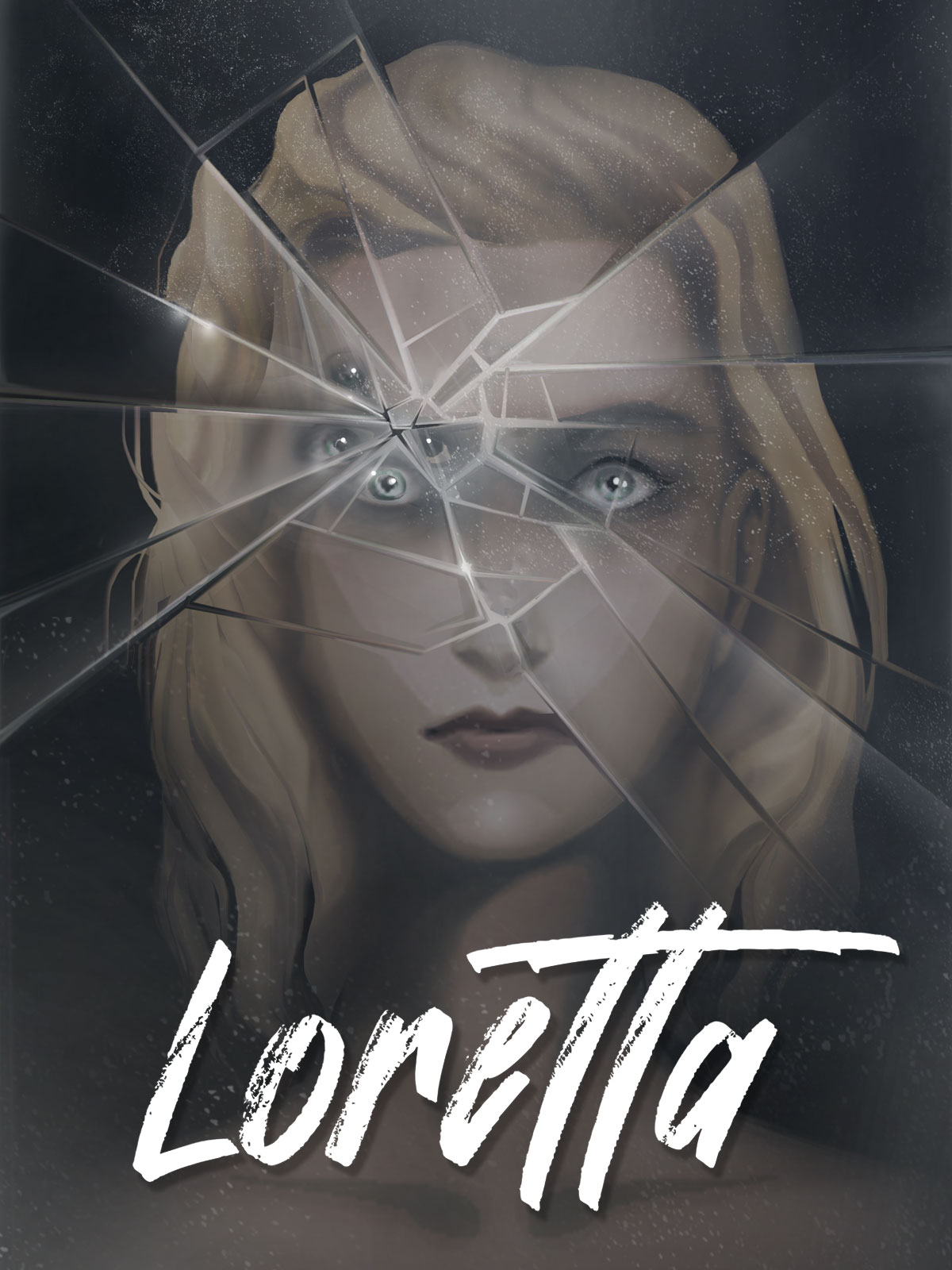 

Loretta [PC, Цифровая версия] (Цифровая версия)