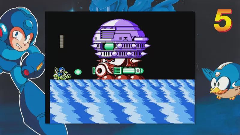 Mega Man Legacy Collection 2 | Giochi Scaricabili Per Switch | Giochi | IT - Foto 7