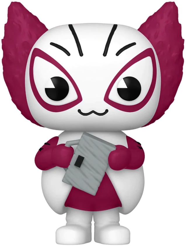 

Фигурка Funko POP Movies: Bullet Train – Momomon (9,5 см)