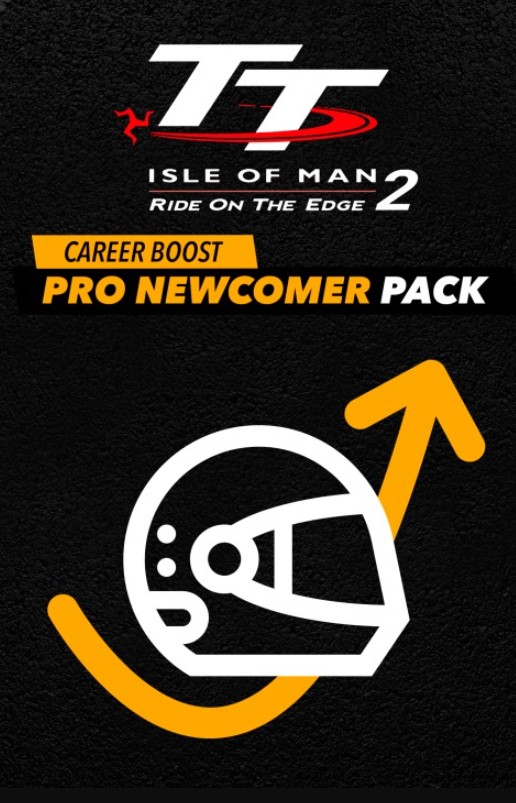 

TT Isle of Man 2 – Pro Newcomer Pack. Дополнение [PC, Цифровая версия] (Цифровая версия)