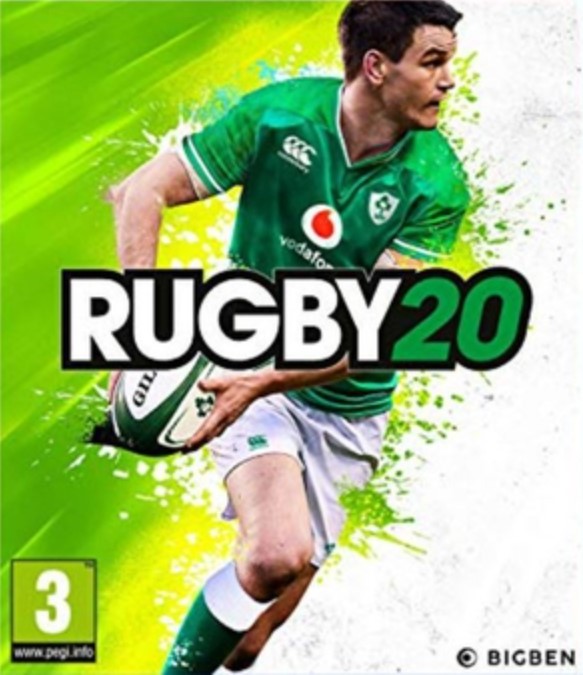 Rugby 20 [PC, Цифровая версия] (Цифровая версия)