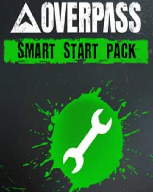 OVERPASS: Smart Start Pack. Дополнение [PC, Цифровая версия] (Цифровая версия)