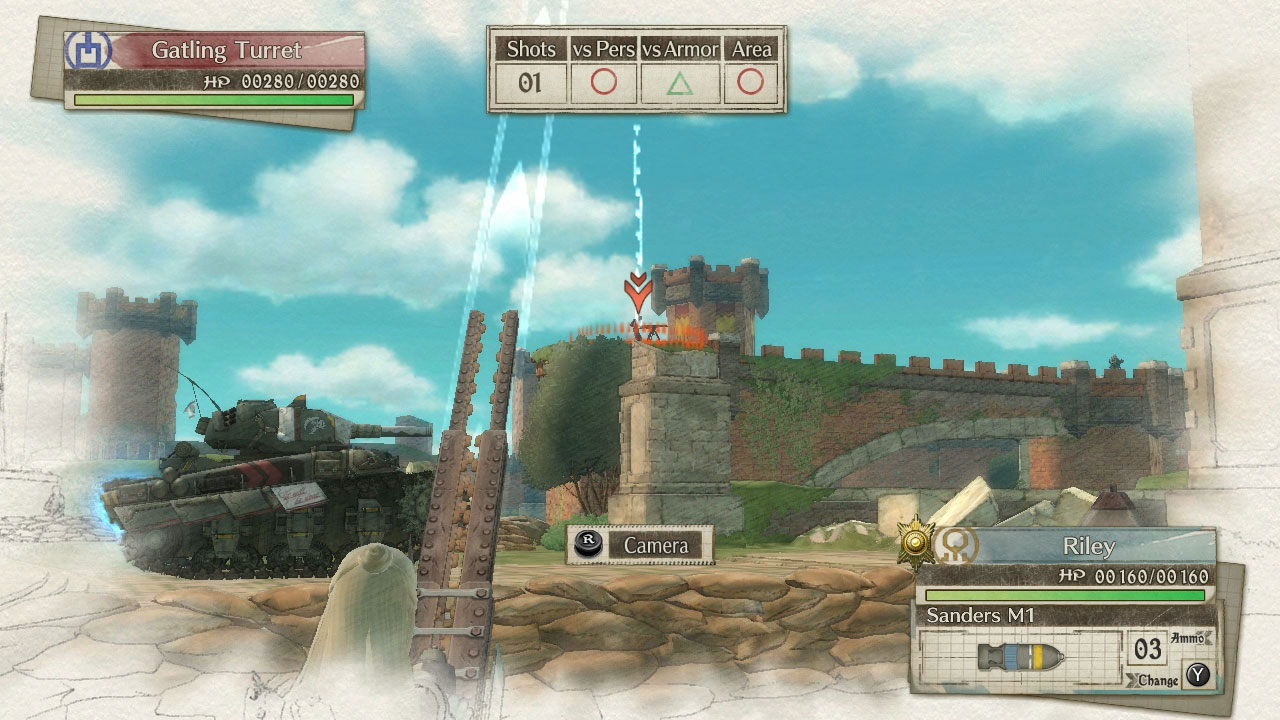 Valkyria Chronicles 4 [Switch, Цифровая версия] (EU) - купить игру для ...