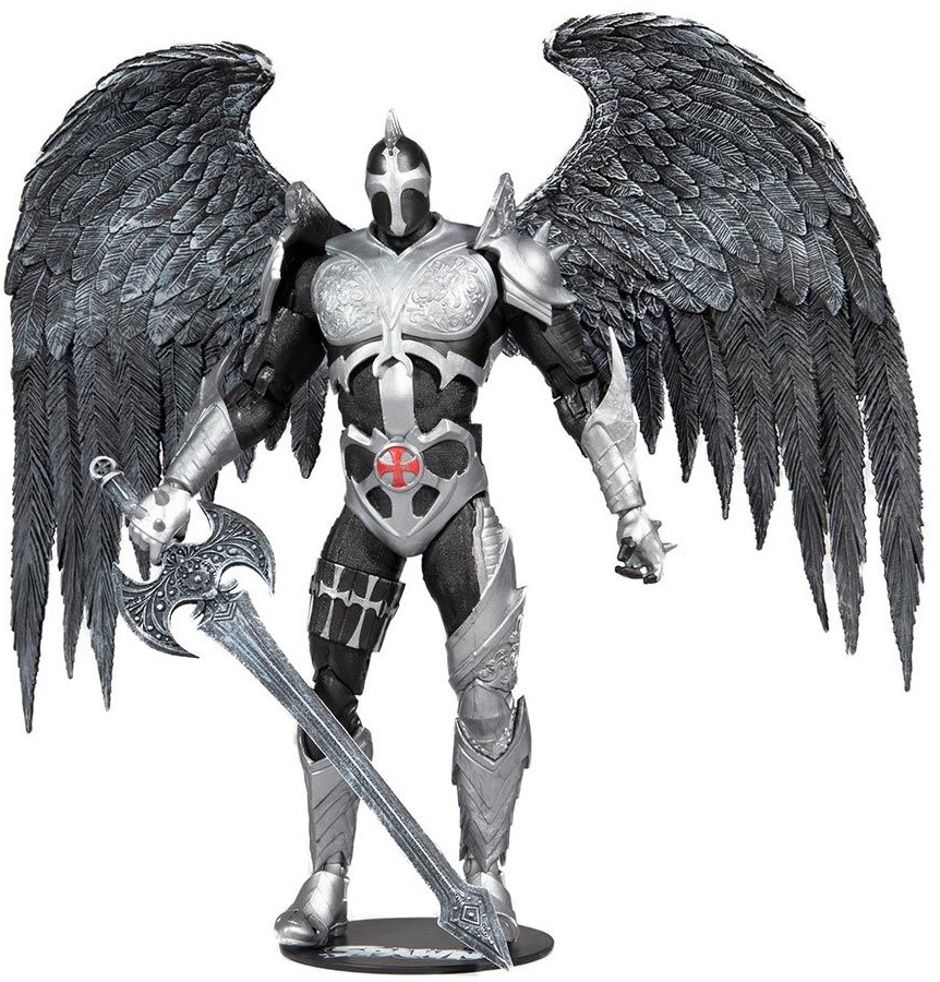 

Фигурка Spawn: The Dark Redeemer Spawn (18 см)