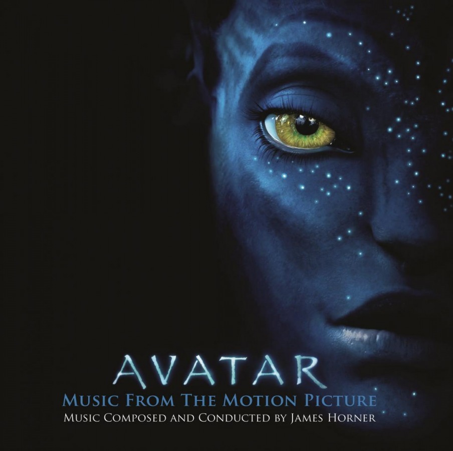 Сборник – Original Soundtrack: Avatar by James Horner (2 LP)