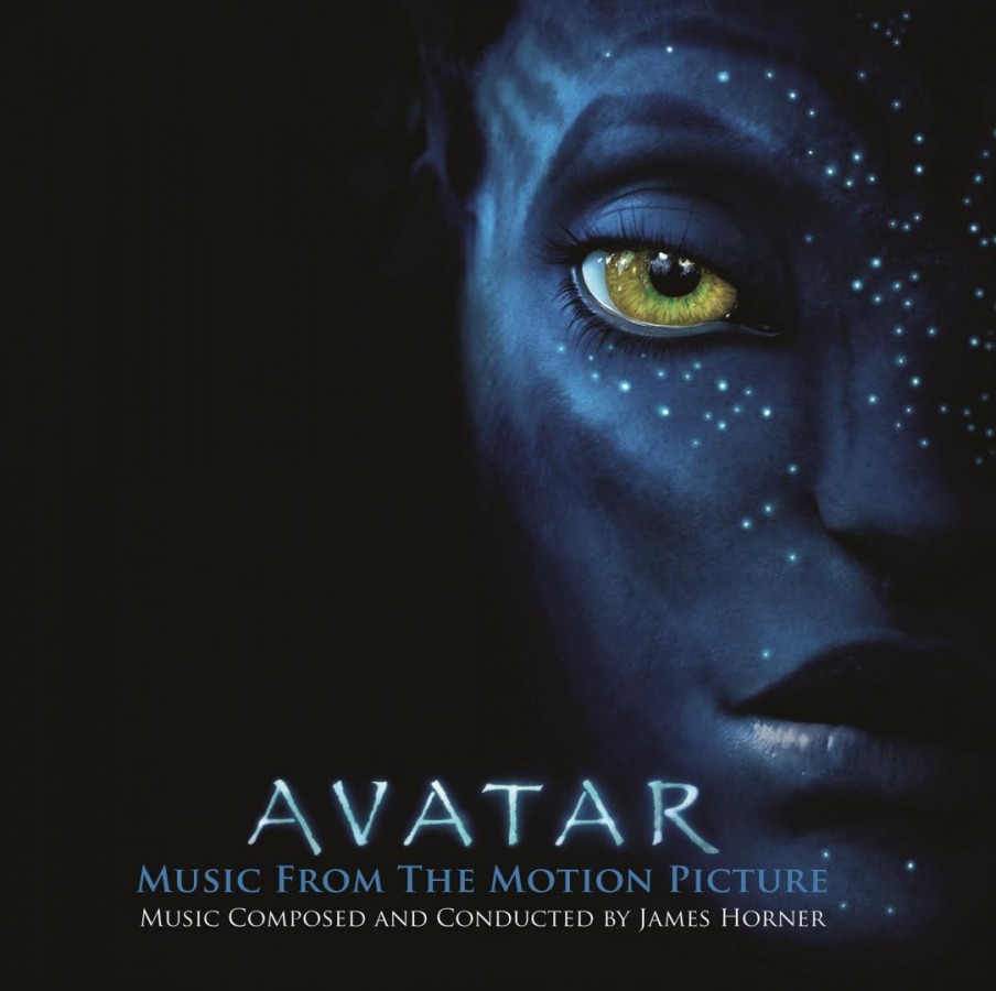 

Сборник – Original Soundtrack: Avatar by James Horner (2 LP)