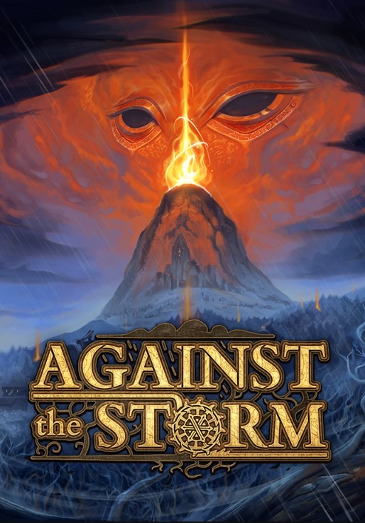 Against the Storm (Ранний доступ) [PC, Цифровая версия] (Цифровая версия)