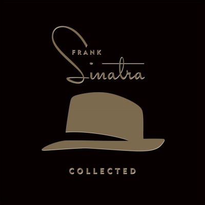 Frank Sinatra – Collected (2 LP) цена и фото