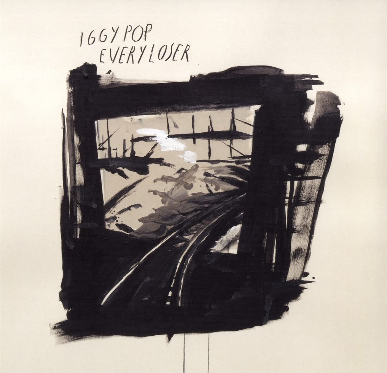 

Iggy Pop – Every Loser (LP)
