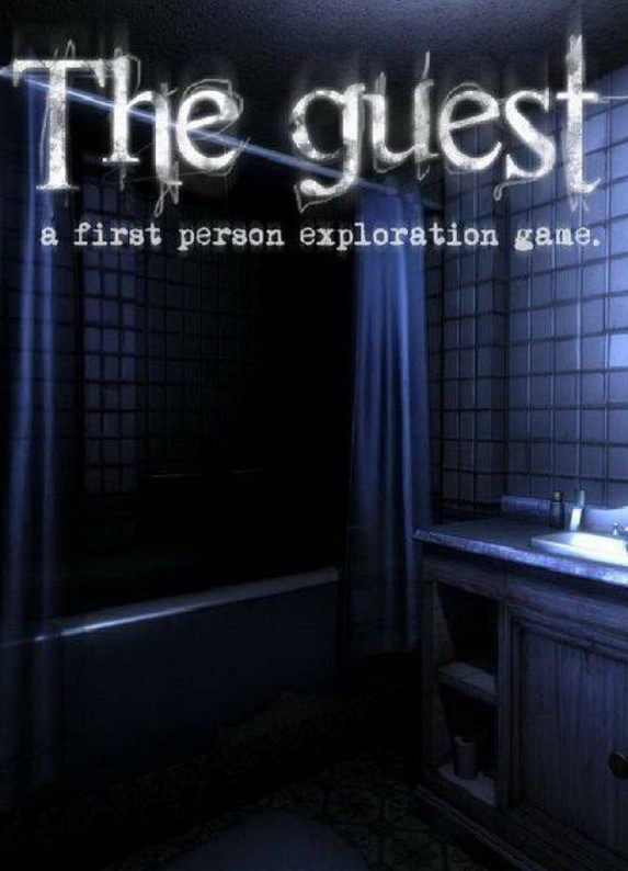 The Guest [PC, Цифровая версия] (Цифровая версия)